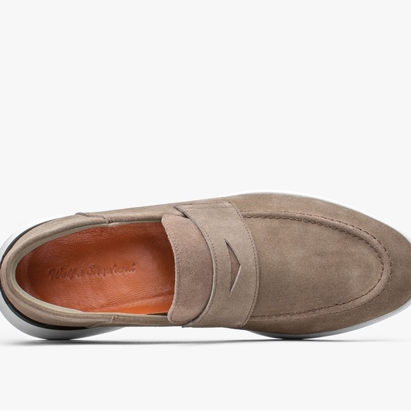 Wolf & Shepherd CROSSOVER™ LOAFER - Picture 2 of 7